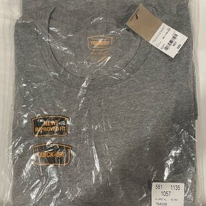 Foundry Gray T-Shirt